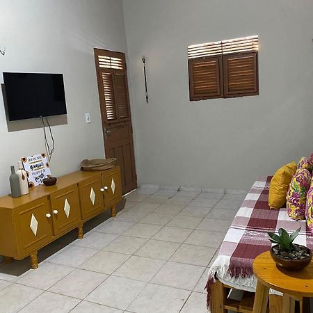 Aluguel Temporada Em Martins/Rn Kültér fotó