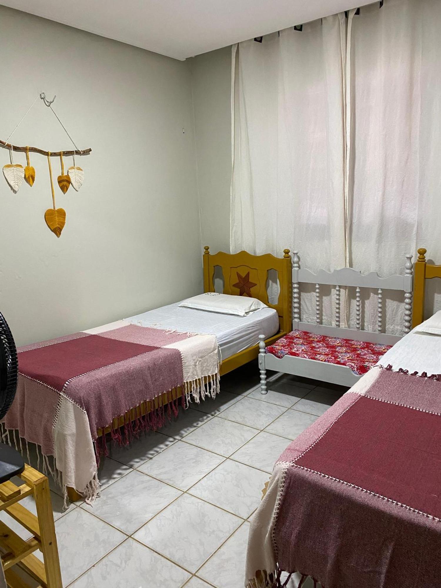 Aluguel Temporada Em Martins/Rn Kültér fotó