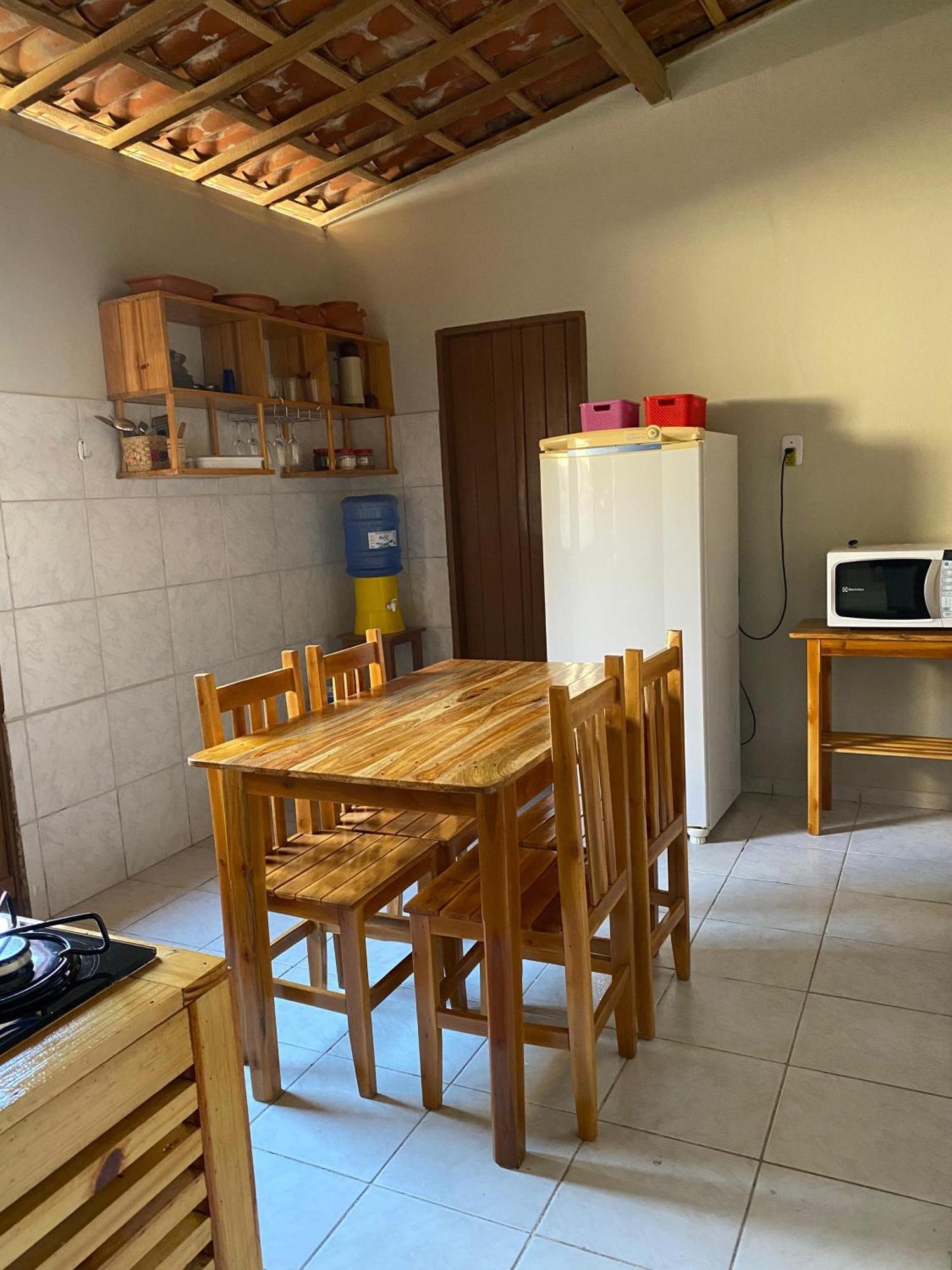 Aluguel Temporada Em Martins/Rn Kültér fotó